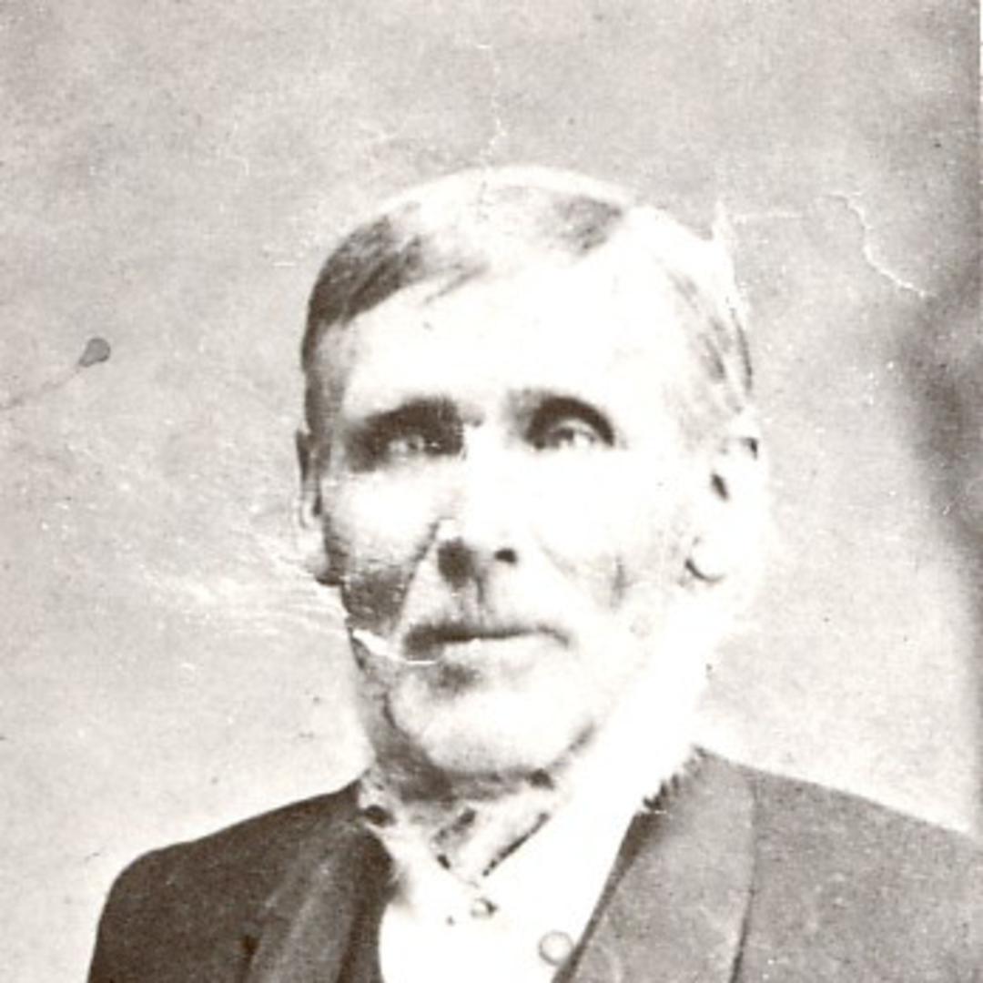 William Phillipo Thompson (1816 - 1897) Profile
